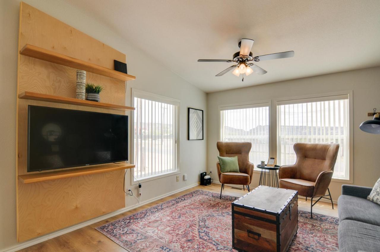 Utah Retreat - Hot Tub, Deck And Near National Parks * Escalante
