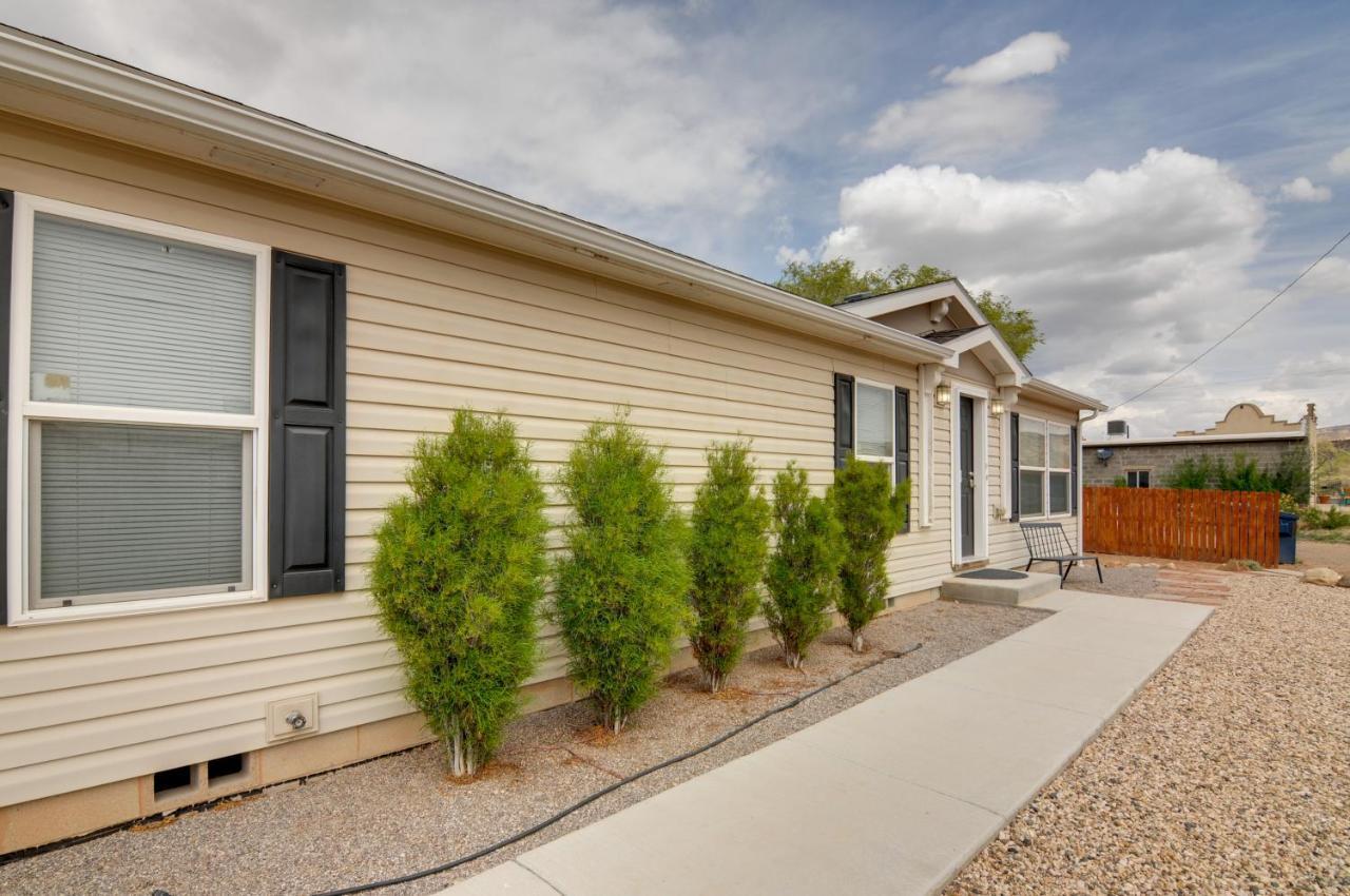 Utah Retreat - Hot Tub, Deck And Near National Parks Holiday home Escalante