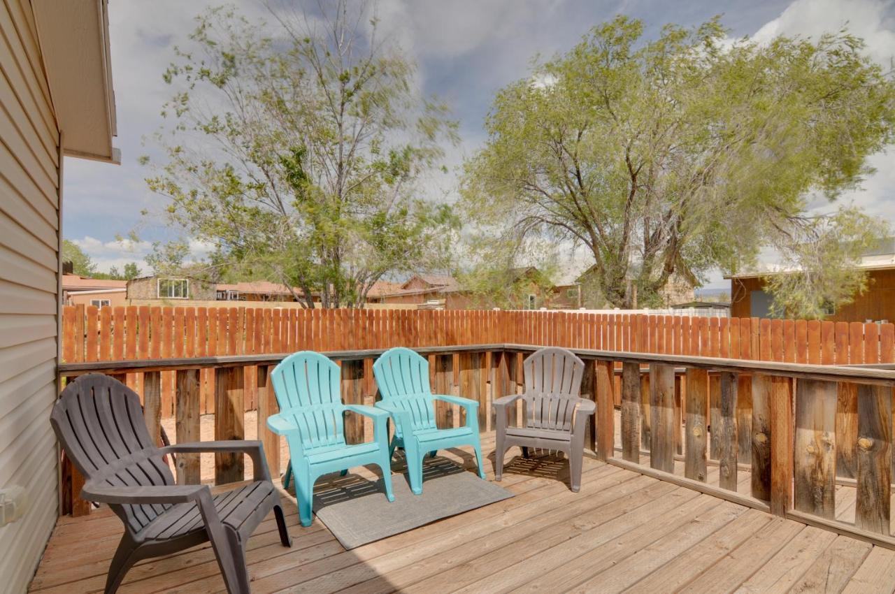 Utah Retreat - Hot Tub, Deck And Near National Parks Holiday home
