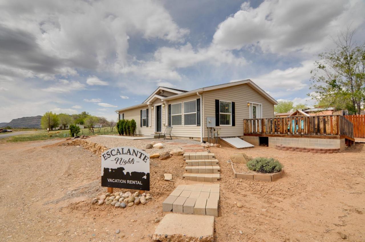 Utah Retreat - Hot Tub, Deck And Near National Parks Holiday home *