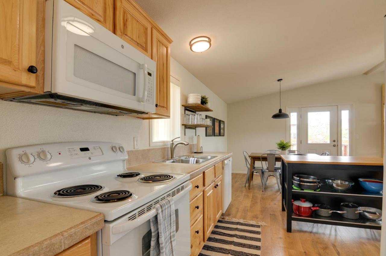 Holiday home Utah Retreat - Hot Tub, Deck And Near National Parks