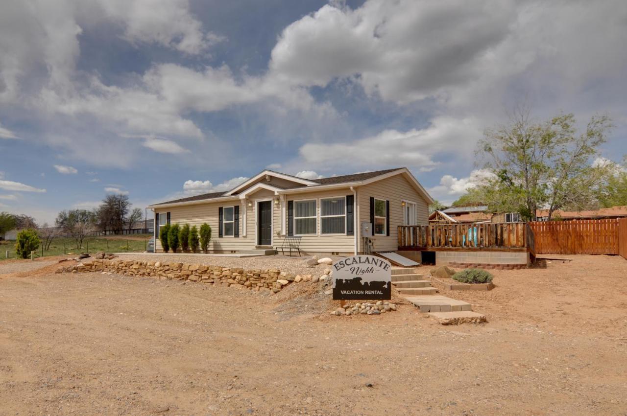 Holiday home Utah Retreat - Hot Tub, Deck And Near National Parks *